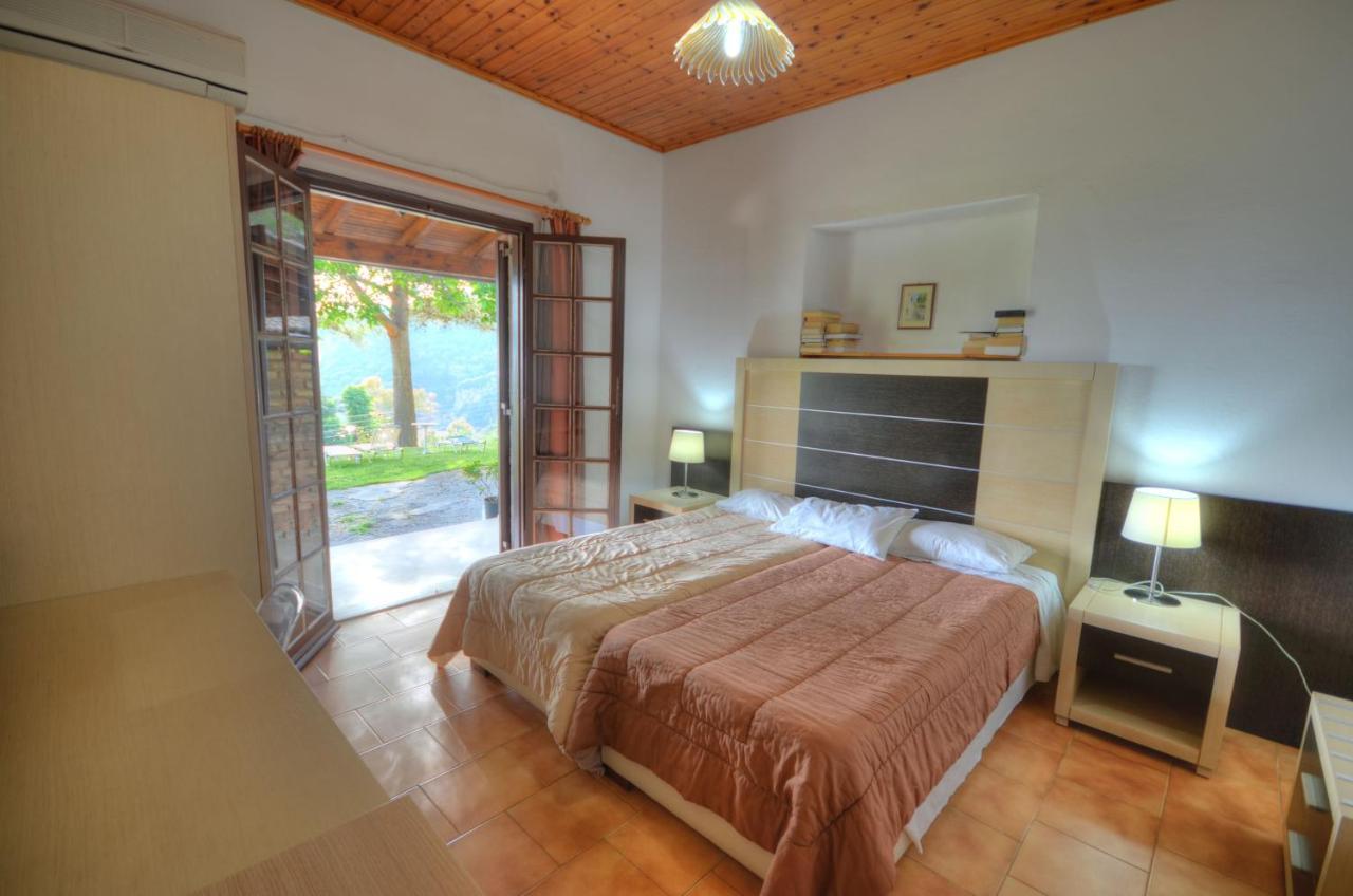 Apartmán Anna *
