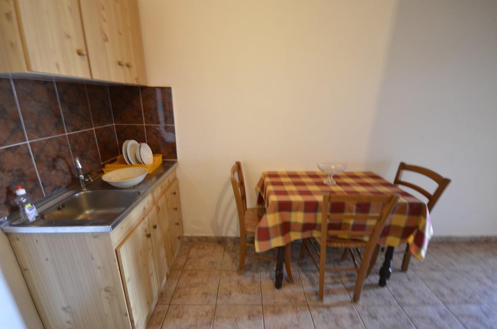 Apartmán Anna *