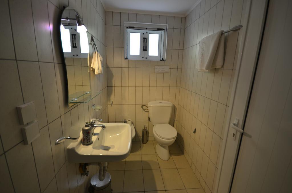 Apartmán Anna Liapades