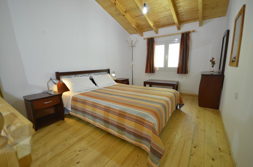 Anna Apartmán