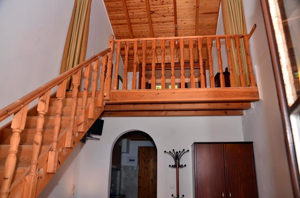Apartmán Anna *